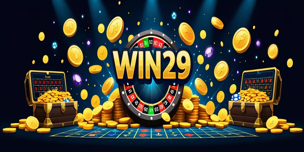 Win29 Casino Play Now